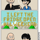 Illustration for article titled Sunday Comics: Im A Good Person!
